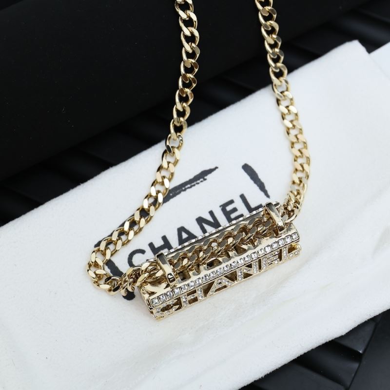 Chanel Necklaces